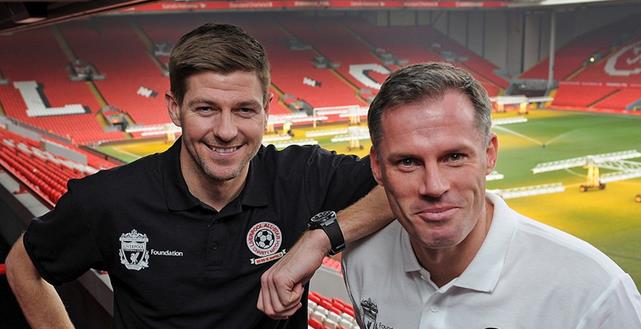 文班：我们和雷霆队的区别在于，我们还没经历过足够多的比赛（文班：与雷霆相比，我们还缺少足够的比赛经验）