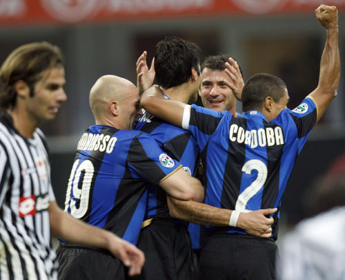 马佐拉：国米永远在我心中；希望劳塔罗有一天赢得欧冠（马佐拉情系国米：盼劳塔罗有朝一日捧起欧冠）