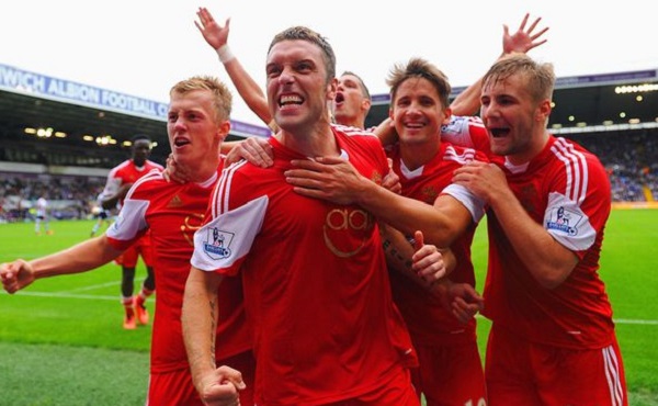 天生适合大场面的球员（为关键时刻而生的球员）