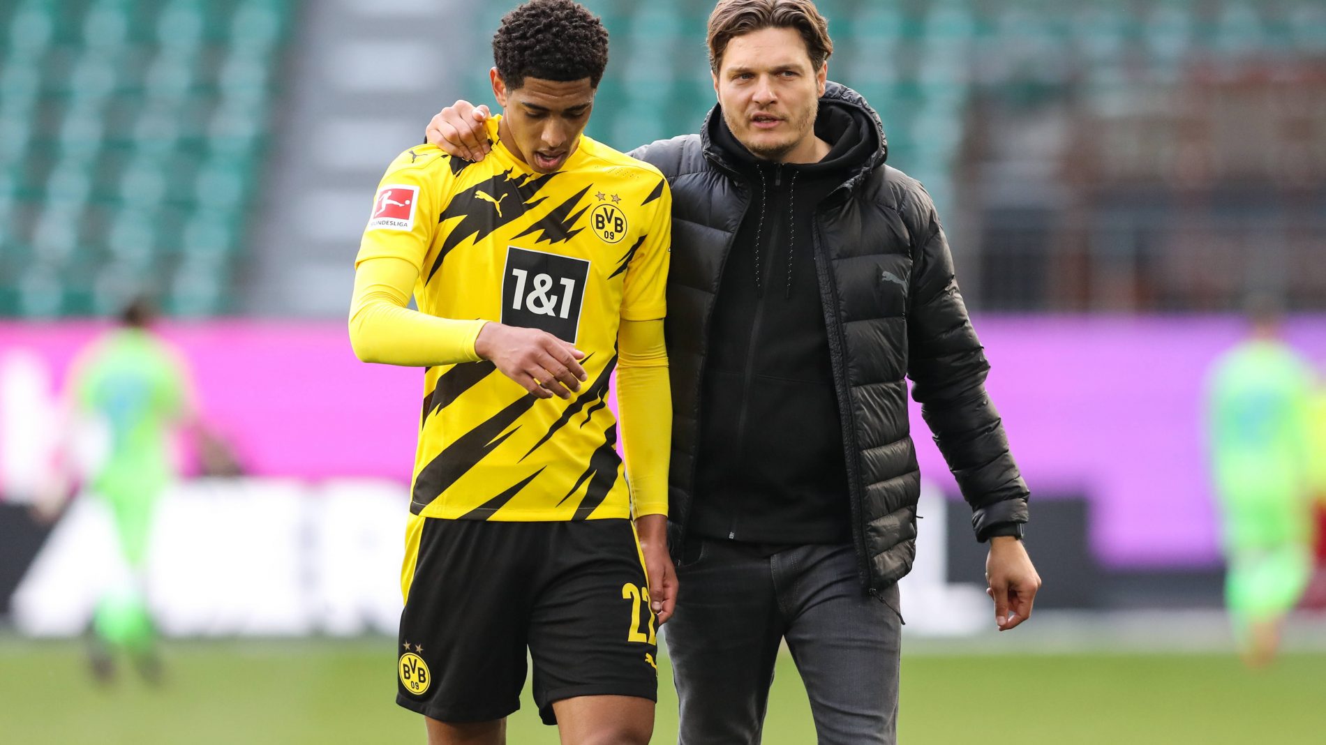 DV9：不满意平局，我们踢得比葡体更好；留队？我专注于现在（DV9：平局难令我满意，我们表现压过葡体；去留？只专注当下）